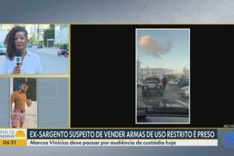 Vídeos do g1 Bahia e TV Bahia - sexta-feira, 16 de outubro de 2026