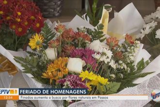 VÍDEOS: EPTV 1 Sul de Minas de quinta-feira, 29 de outubro de 2026