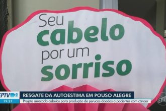 VÍDEOS: EPTV 2 Sul de Minas de segunda-feira, 26 de outubro de 2026