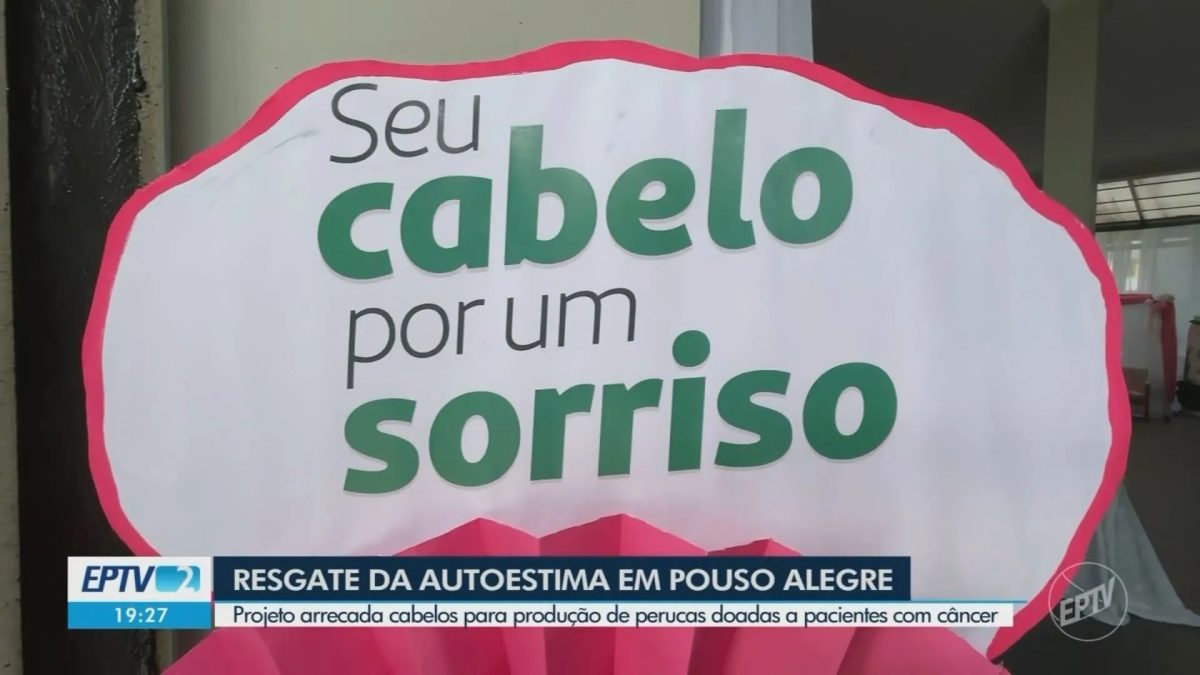 VÍDEOS: EPTV 2 Sul de Minas de segunda-feira, 26 de outubro de 2026