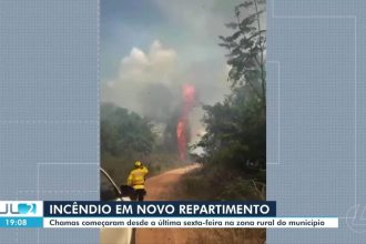 VÍDEOS: JL2 de segunda-feira, 12 de outubro de 2026