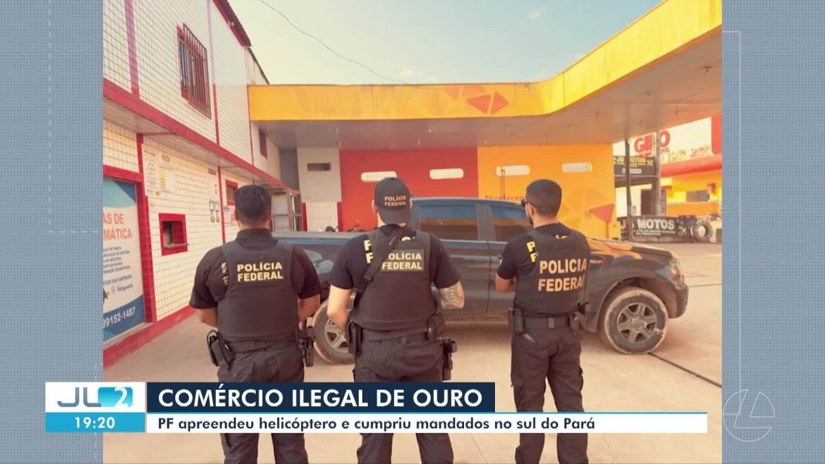 VÍDEOS: JL2 de sexta-feira, 23 de outubro de 2026