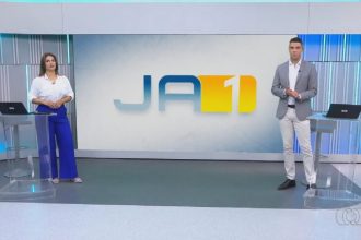 VÍDEOS: Jornal Anhanguera 1ª edição desta quinta-feira, 22 de outubro de 2026