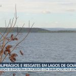 VÍDEOS: Jornal Anhanguera 2ª Edição de segunda-feira, 12 de outubro de 2026
