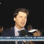 VÍDEOS: Jornal Anhanguera 2ª Edição de segunda-feira, 19 de outubro de 2026