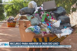 VÍDEOS: Jornal Anhanguera 2ª Edição de terça-feira, 20 de outubro de 2026