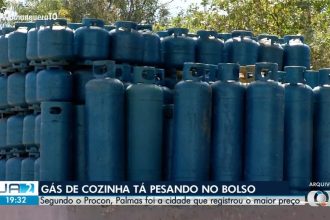 VÍDEOS: Jornal Anhanguera 2ª Edição-TO de quinta-feira, 22 de outubro de 2026