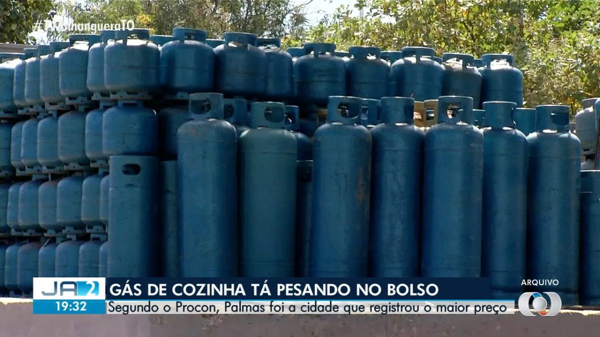 VÍDEOS: Jornal Anhanguera 2ª Edição-TO de quinta-feira, 22 de outubro de 2026