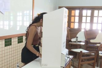 VÍDEOS: Jornal do Acre 1ª Edição desta terça-feira, 27 de outubro de 2026
