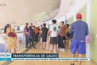 VÍDEOS: Jornal do Acre 2ª Edição desta terça-feira, 13 de outubro de 2026