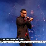 VÍDEOS: Jornal do Amazonas 1ª edição deste sábado, 17 de outubro de 2026
