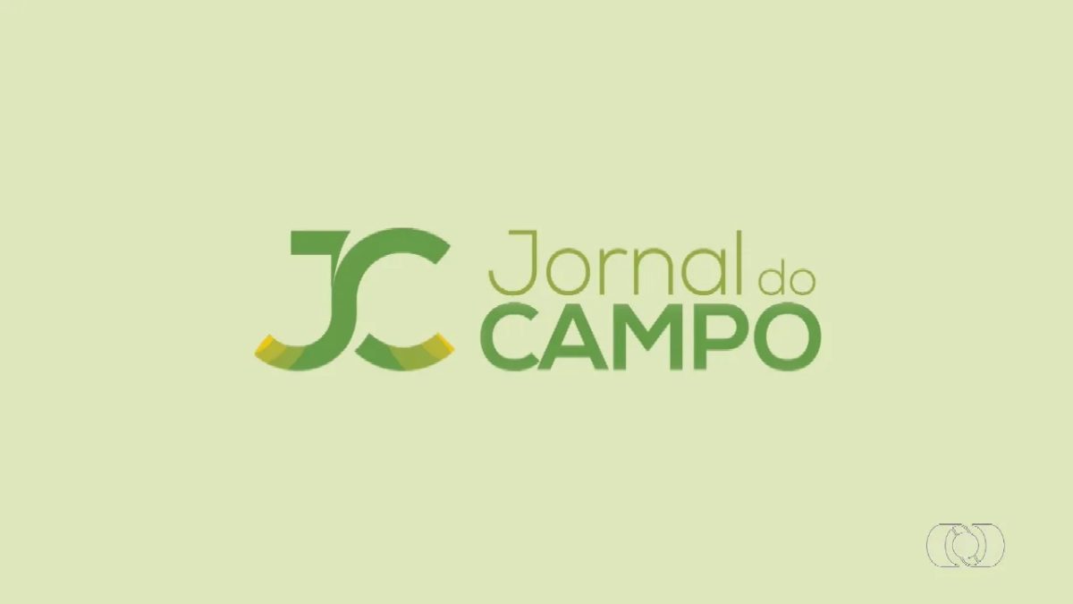 VÍDEOS: Jornal do Campo deste domingo, 18 de outubro de 2026