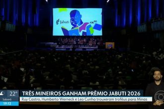 VÍDEOS: MG2 de quarta-feira, 28 de outubro de 2026