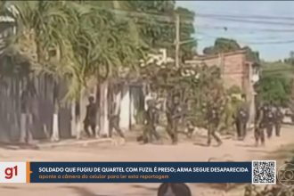 VÍDEOS: NE1 de quarta-feira, 21 de outubro de 2026