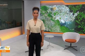 VÍDEOS: NE1 de quinta-feira, 15 de outubro de 2026