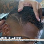VÍDEOS: NE1 de sábado, 17 de outubro de 2026