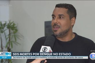 VÍDEOS: NE2 de quinta-feira, 22 de outubro de 2026