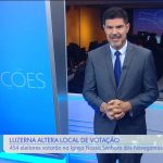 VÍDEOS: NSC Notícias de sexta-feira, 23 de outubro de 2026
