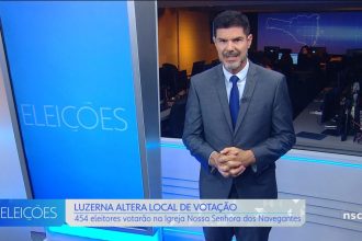 VÍDEOS: NSC Notícias de sexta-feira, 23 de outubro de 2026