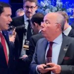 Vieira e Rubio marcam reunião bilateral antes da cúpula do G20