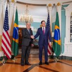 Viera se reúne com Marco Rubio nesta semana, após Trump não reconhecer resultado das eleições