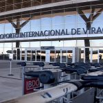 Viracopos e rodoviária de Campinas esperam 245 mil passageiros no feriadão de Finados