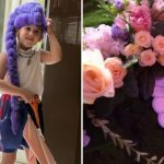 Virginia e Zé Felipe comemoram aniversário de Maria Flor em Goiânia