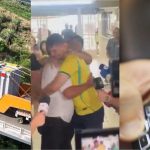 Você viu? Transformador de 520 toneladas, abraço entre apoiadores de Lula e Flávio e lista pede boicote de comércios