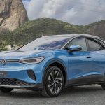 Volkswagen ID.4 chega por R$ 299.990 para uma disputa difícil com os chineses; g1 testou