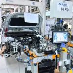 Volkswagen planeja congelar salários até 2030