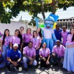 Voluntários da Prolagos promovem Dia das Crianças inclusivo em Iguaba Grande