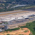 Voo entre BH e SP é cancelado após ameaça de bomba em aeronave