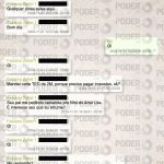 Vorcaro autorizou camarote para filho de Arthur Lira