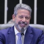 Vorcaro autorizou camarote para filho de Arthur Lira, mostram mensagens