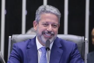 Vorcaro autorizou camarote para filho de Arthur Lira, mostram mensagens