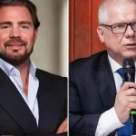Vorcaro e Stefanutto votam na Papuda; Bolsonaro não pode votar