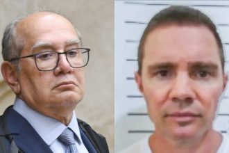 Vorcaro pagou hotel de luxo a ex-cunhado de Gilmar antes de julgamento no STF, diz jornal