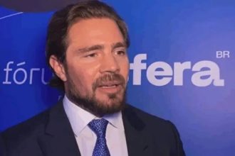 Vorcaro pagou R$ 1 milhão por influência na imprensa, apontam mensagens