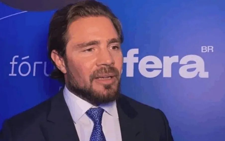 Vorcaro pagou R$ 1 milhão por influência na imprensa, apontam mensagens