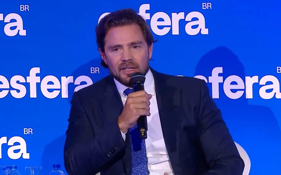 Vorcaro vota na Papuda