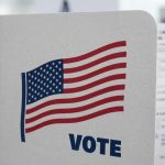 Votação antecipada nos EUA tem recorde de 48 mi de eleitores