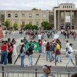 Votação em Portugal: adolescente brasileira é agredida em Lisboa