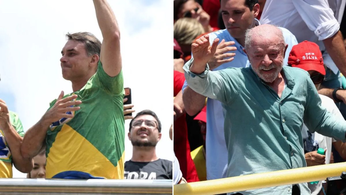 Votação no exterior: quem ganhou na China no 2º turno das eleições 2026?