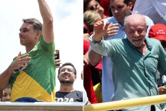 Votação no exterior: quem ganhou no Japão no 2º turno das eleições 2026?