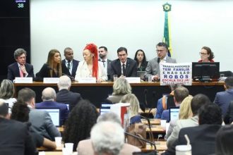 Votação no Senado sobre o fim da escala 6×1 deve acontecer nesta quarta; entenda