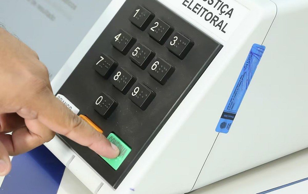 Voto branco ou nulo pode mudar o resultado do segundo turno?