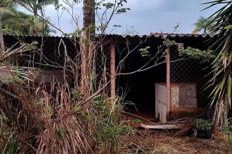 Vultos, barulhos sem explicação, sensação de ser observado: a história por trás de bar mal-assombrado no interior de SP