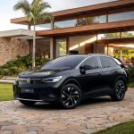 VW faz recall de 73 mil carros elétricos por risco de incêndio