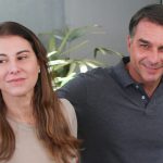 “Wall Street Journal” critica governo por revanche contra Flávio
