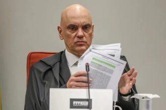 Washington Post critica Judiciário brasileiro e alerta para riscos à democracia